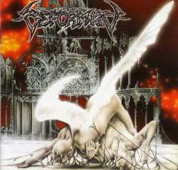 Deformity (BEL) : Superior